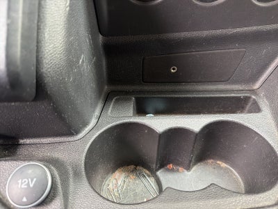 2018 Ford Transit-250 Base