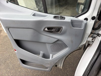 2018 Ford Transit-250 Base