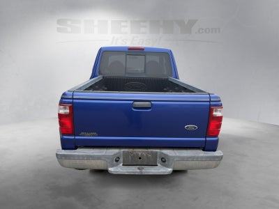 2003 Ford Ranger XLT