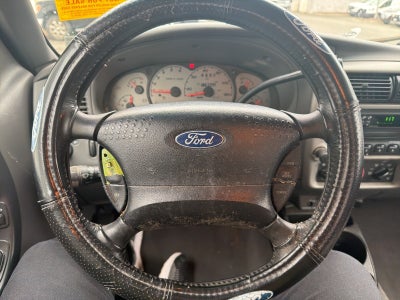 2003 Ford Ranger XLT