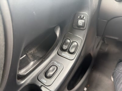 2003 Ford Ranger XLT