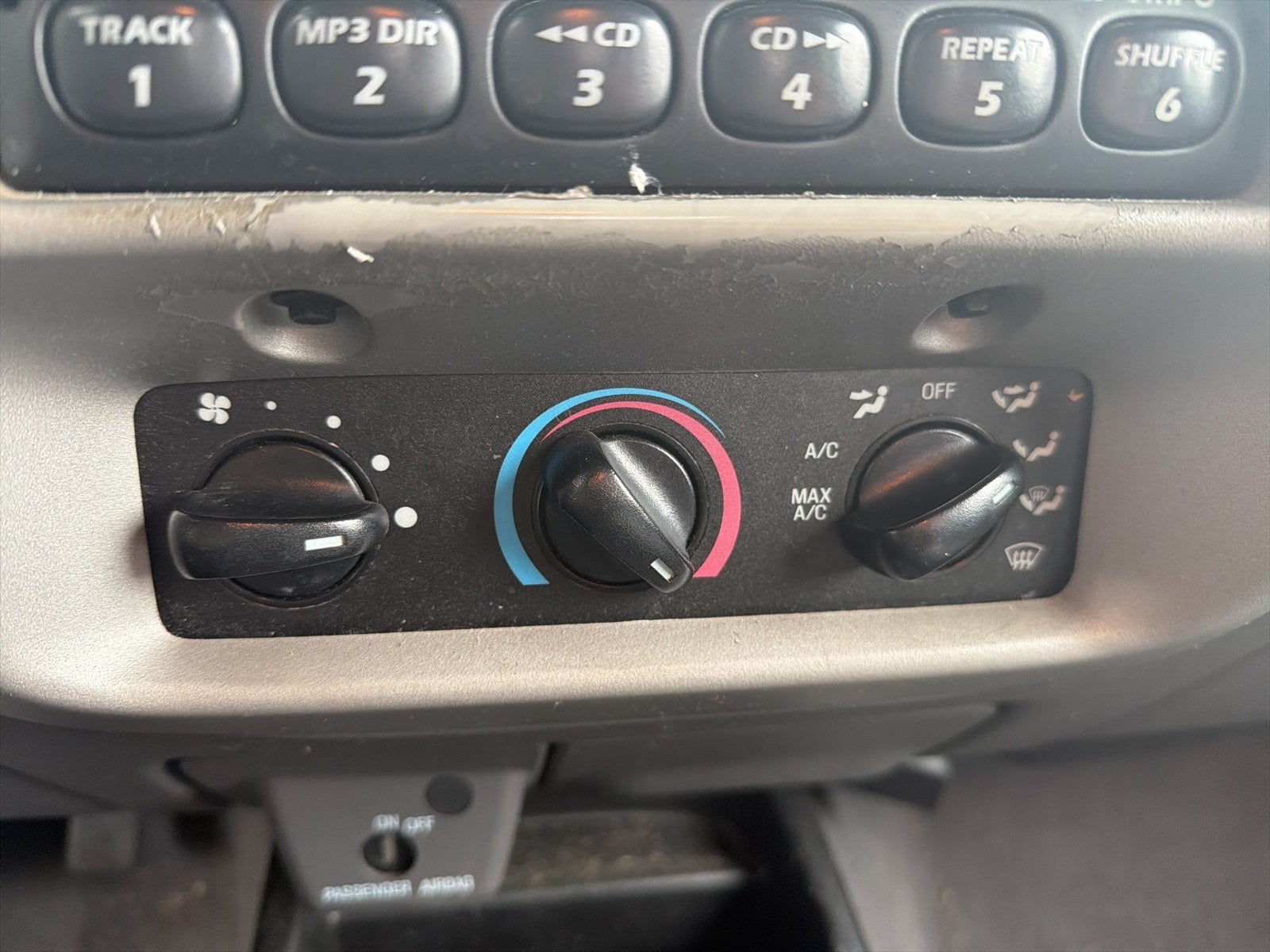 2003 Ford Ranger XLT