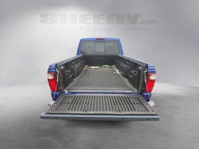 2003 Ford Ranger XLT