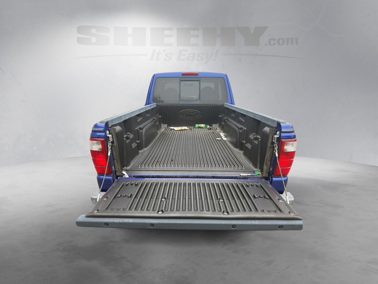 2003 Ford Ranger XLT