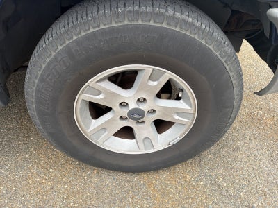 2003 Ford Ranger XLT