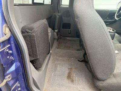 2003 Ford Ranger XLT