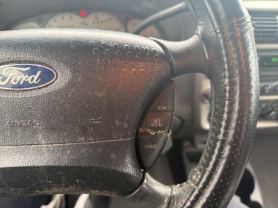 2003 Ford Ranger XLT