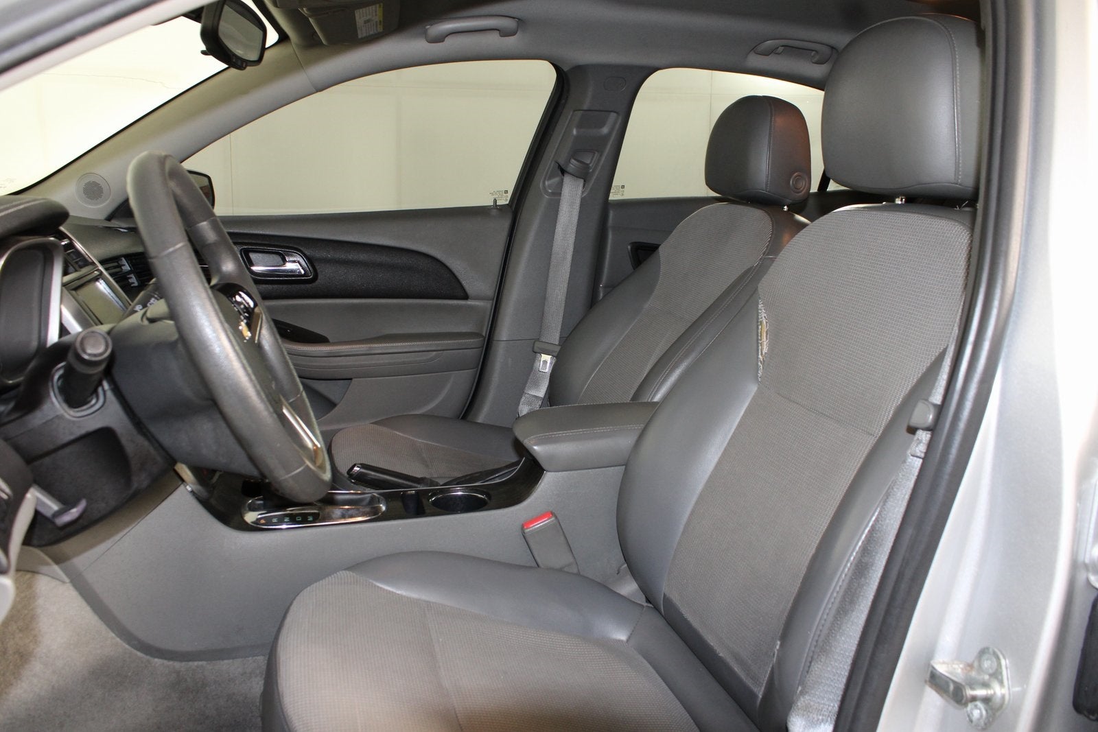 2016 Chevrolet Malibu Limited LT