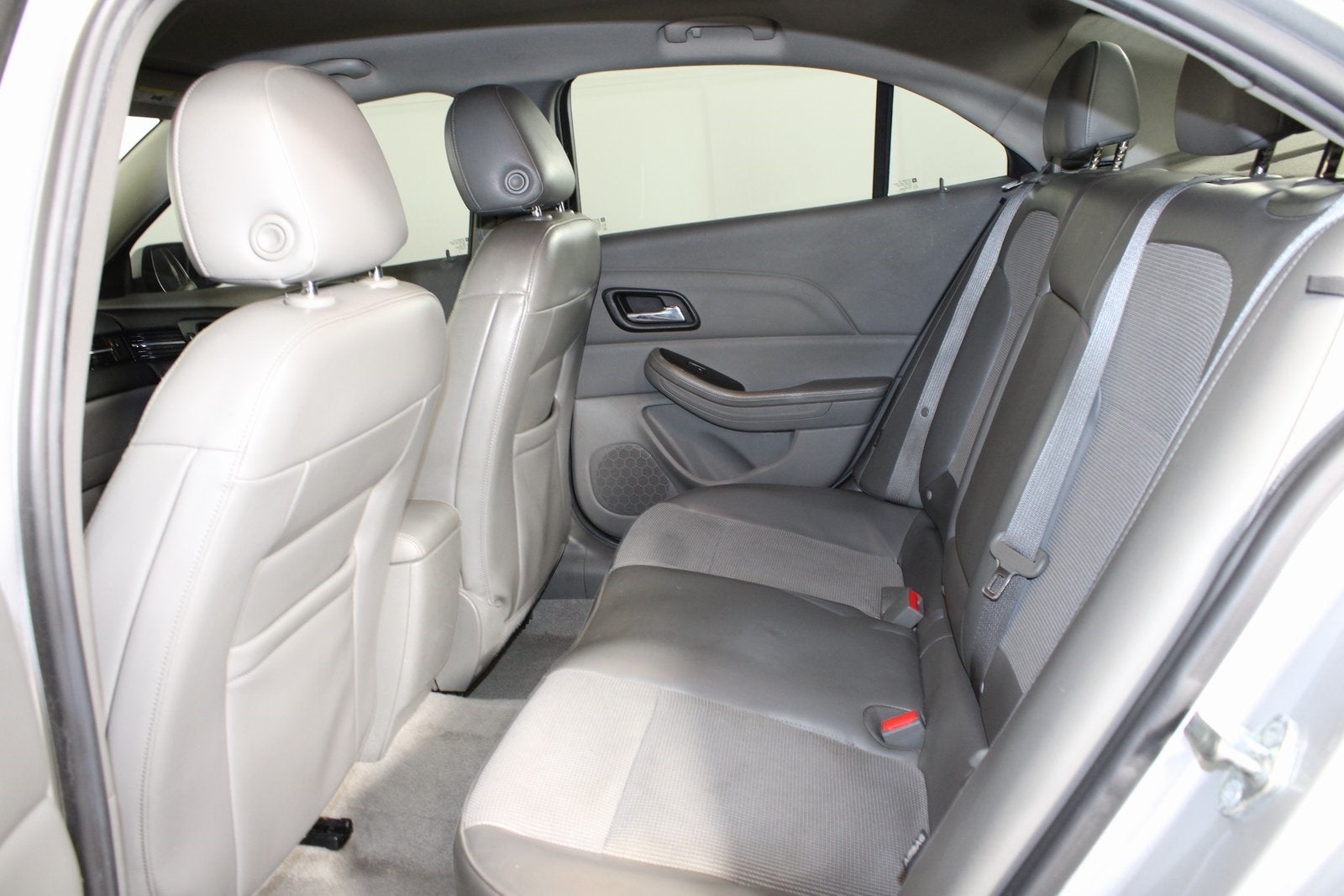 2016 Chevrolet Malibu Limited LT