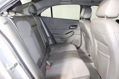 2016 Chevrolet Malibu Limited LT