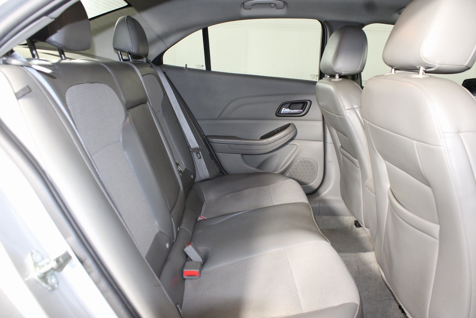 2016 Chevrolet Malibu Limited LT