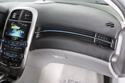 2016 Chevrolet Malibu Limited LT