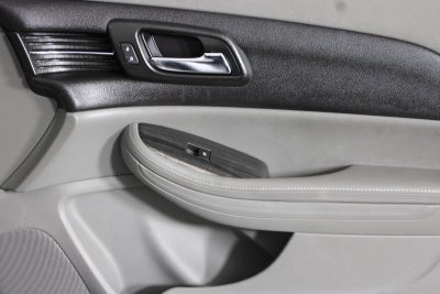 2016 Chevrolet Malibu Limited LT