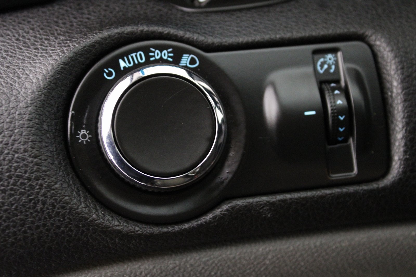 2016 Chevrolet Malibu Limited LT