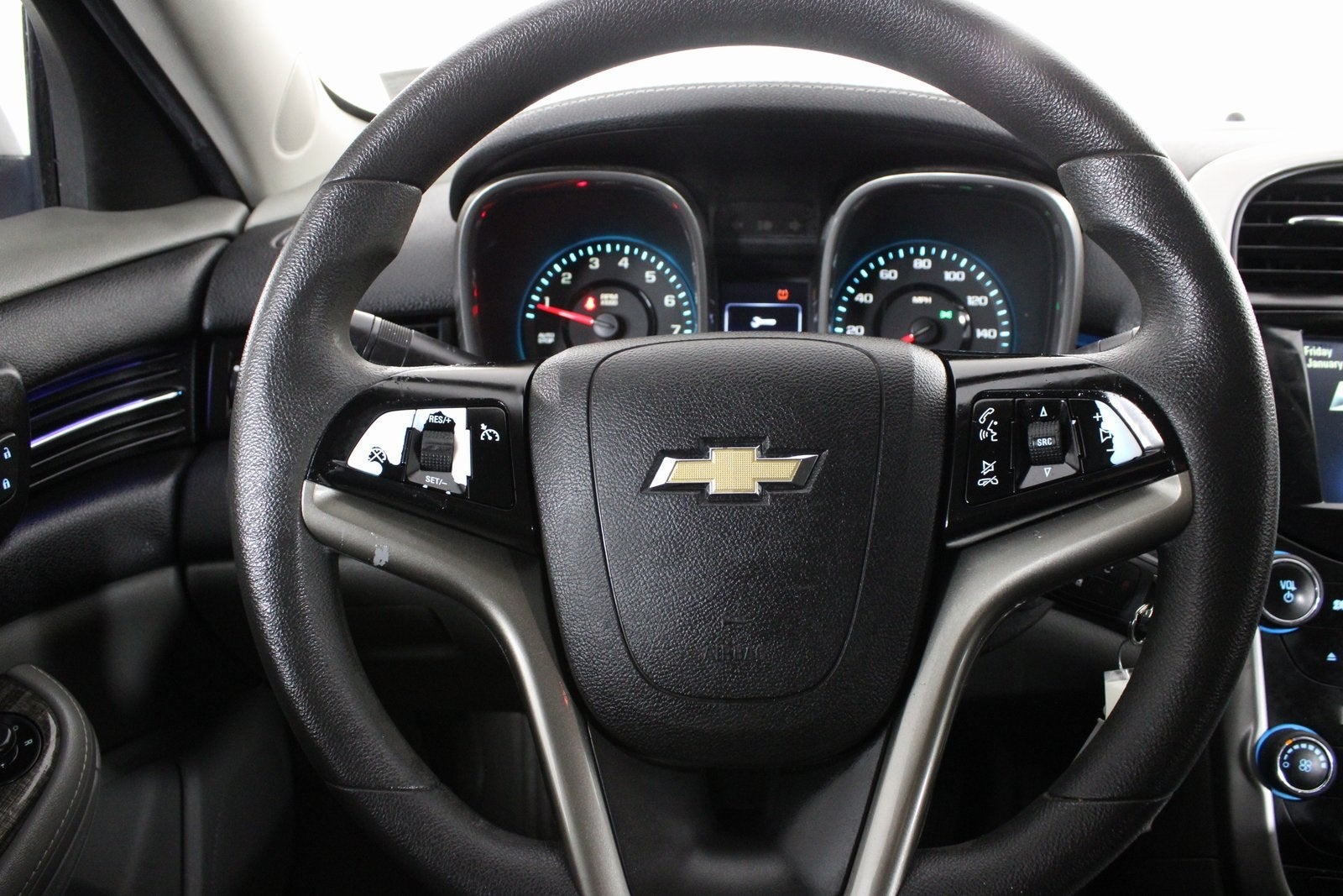2016 Chevrolet Malibu Limited LT