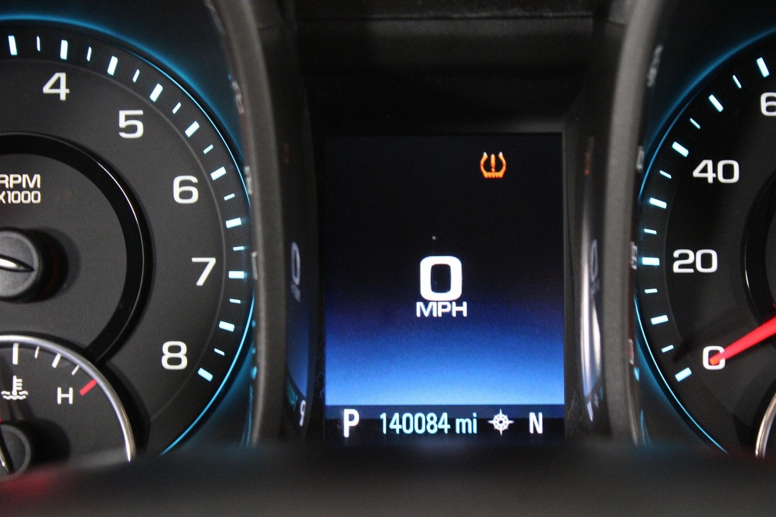 2016 Chevrolet Malibu Limited LT