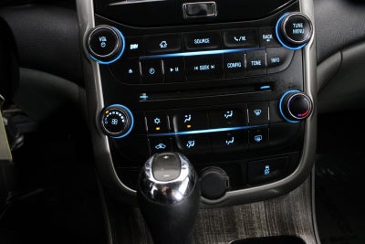 2016 Chevrolet Malibu Limited LT