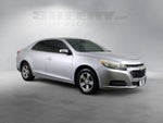 2016 Chevrolet Malibu Limited LT