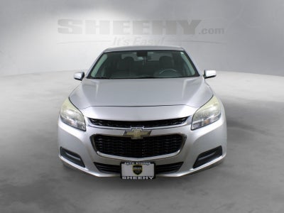 2016 Chevrolet Malibu Limited LT