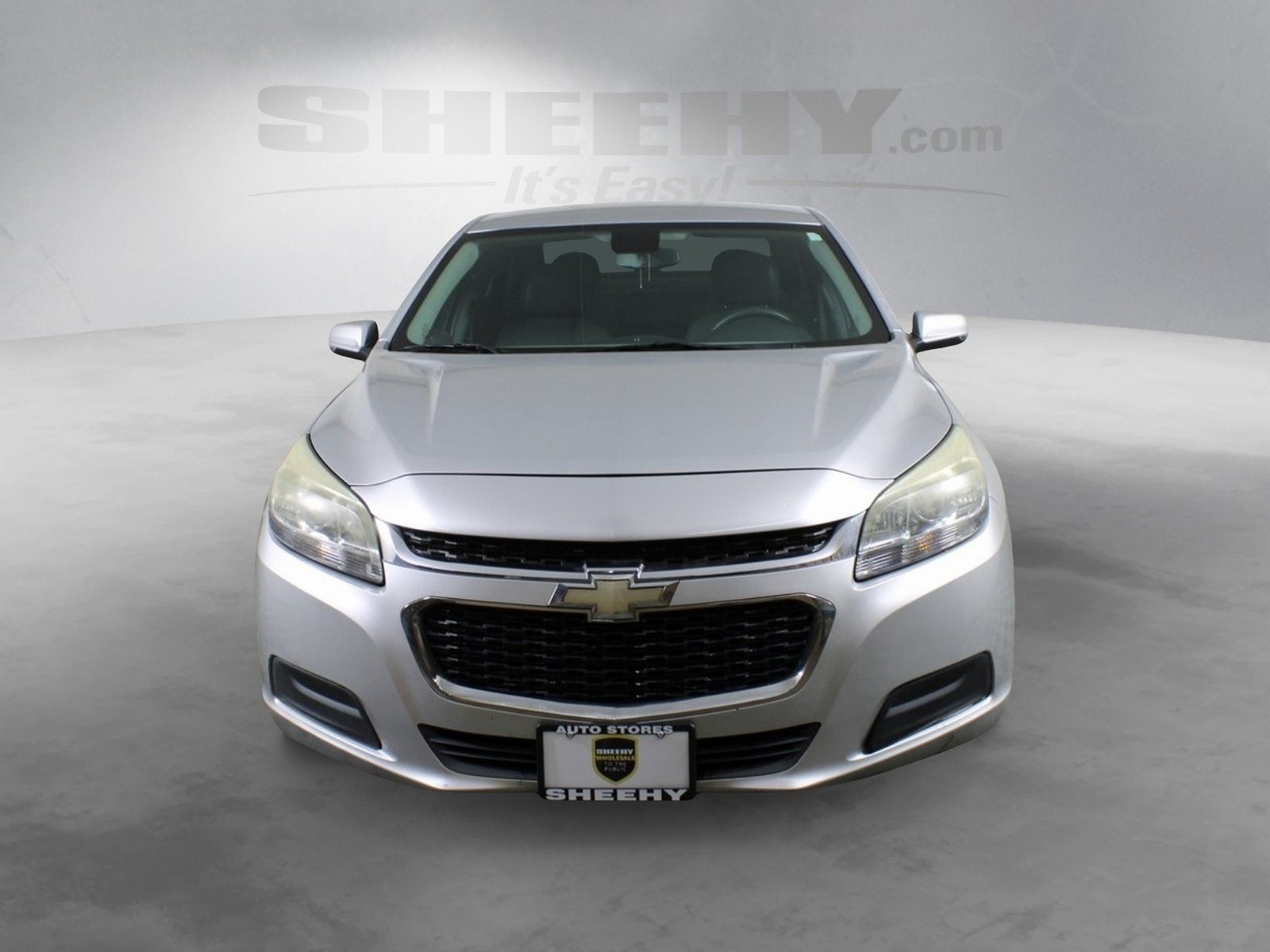 2016 Chevrolet Malibu Limited LT