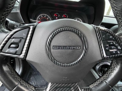 2021 Chevrolet Camaro LT1 1SS