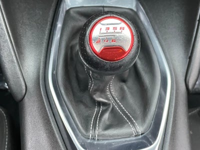 2021 Chevrolet Camaro LT1 1SS