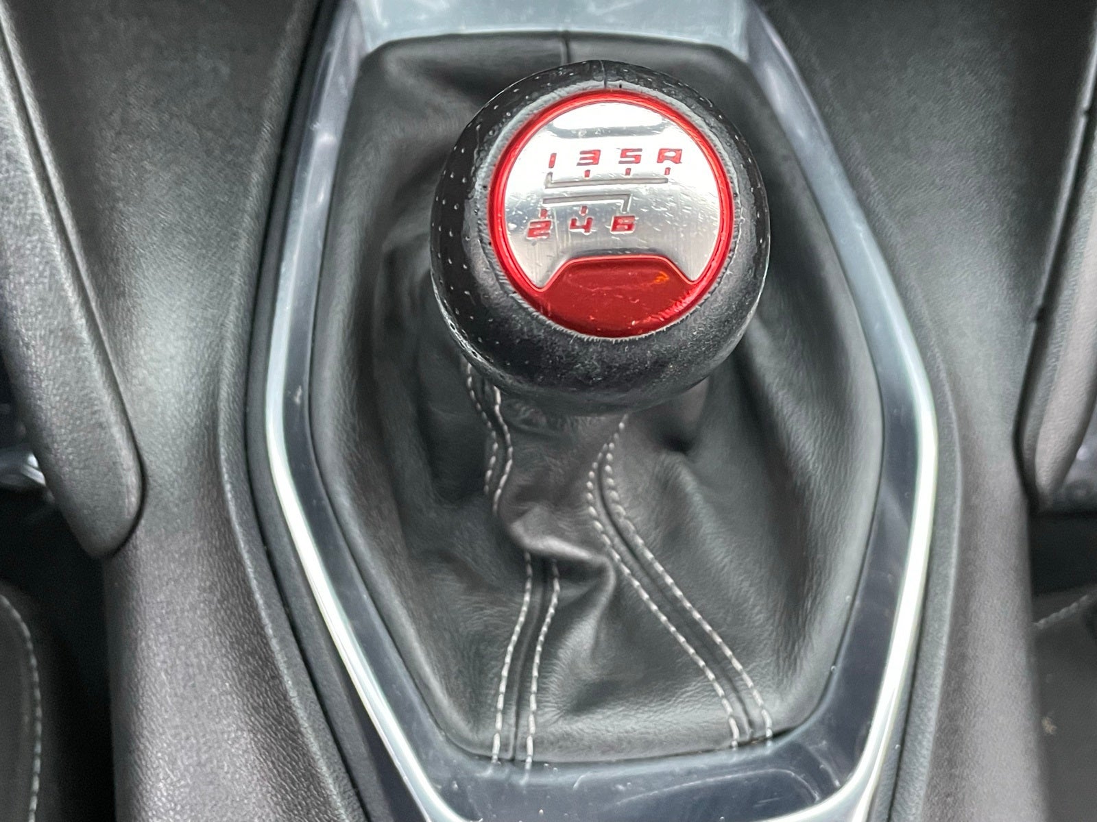 2021 Chevrolet Camaro LT1 1SS