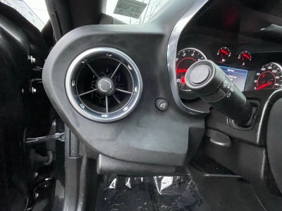 2021 Chevrolet Camaro LT1 1SS