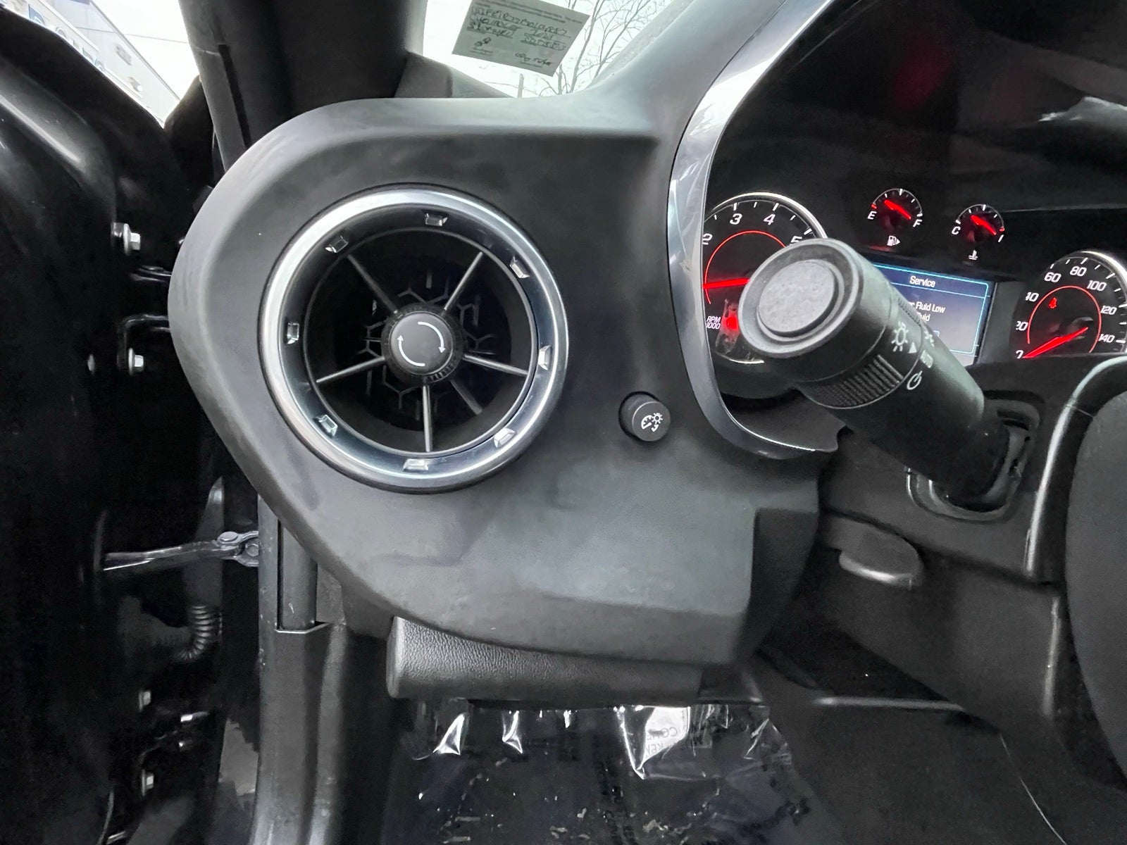 2021 Chevrolet Camaro LT1 1SS