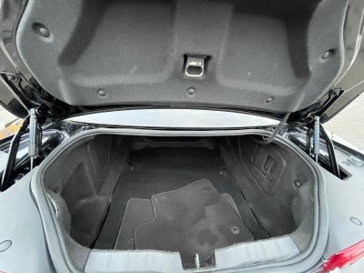 2021 Chevrolet Camaro LT1 1SS