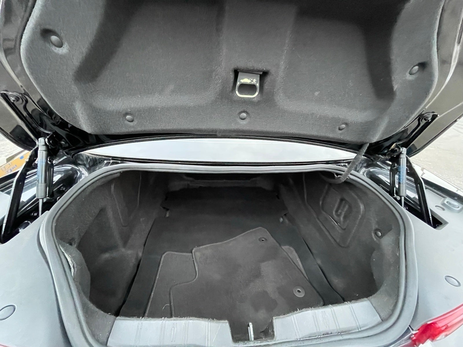 2021 Chevrolet Camaro LT1 1SS