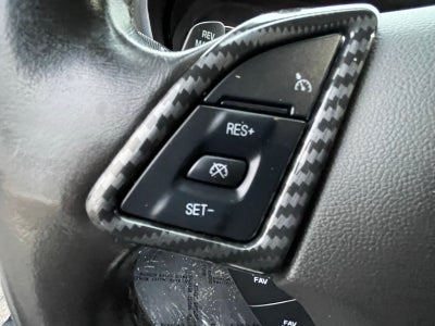 2021 Chevrolet Camaro LT1 1SS