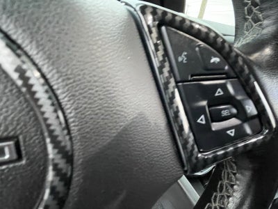 2021 Chevrolet Camaro LT1 1SS