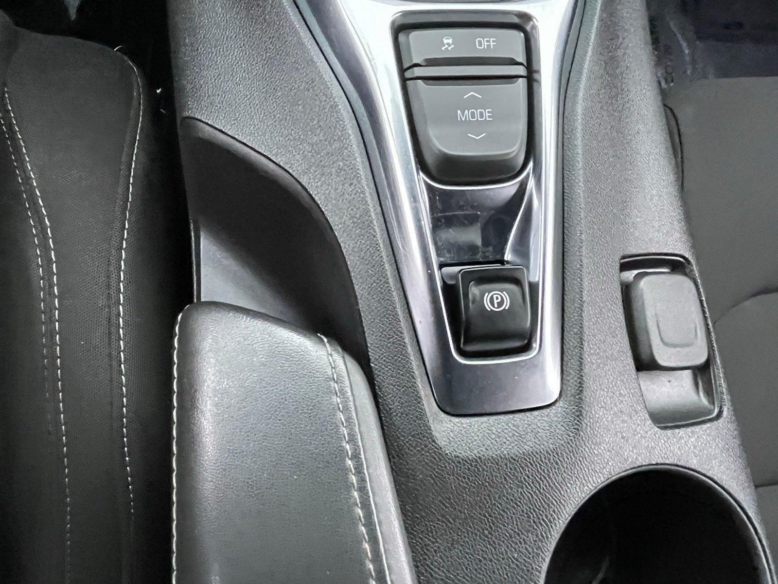 2021 Chevrolet Camaro LT1 1SS