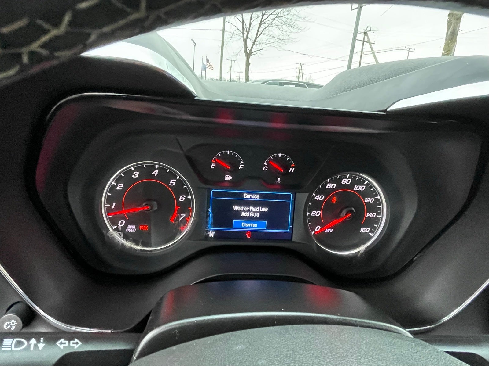 2021 Chevrolet Camaro LT1 1SS