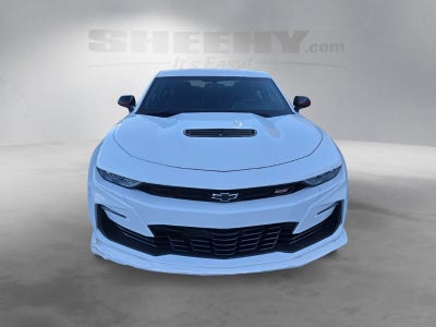 2021 Chevrolet Camaro SS 1SS