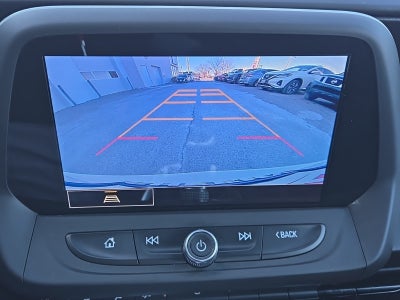 2021 Chevrolet Camaro SS 1SS