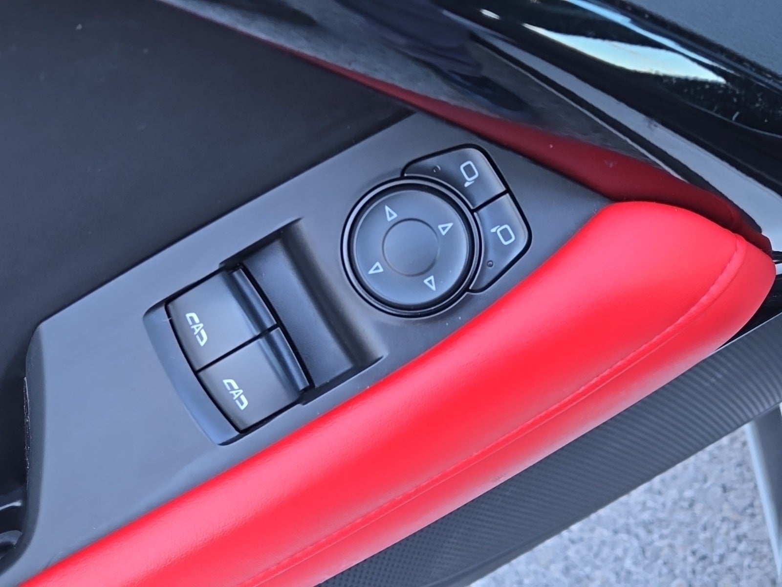 2021 Chevrolet Camaro SS 1SS