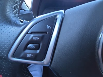 2021 Chevrolet Camaro SS 1SS