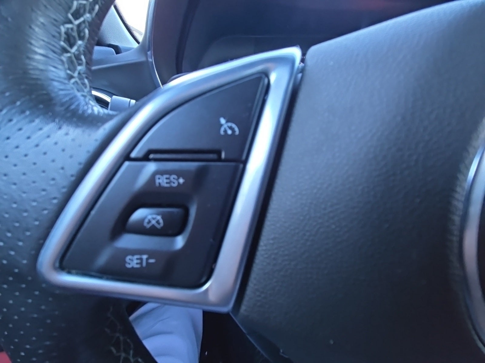 2021 Chevrolet Camaro SS 1SS