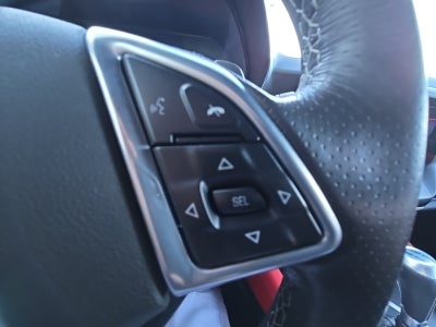 2021 Chevrolet Camaro SS 1SS