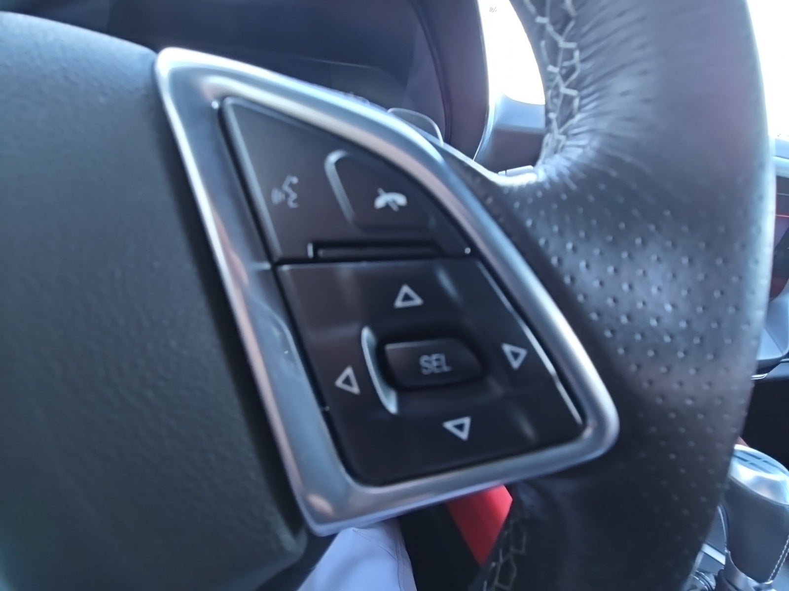 2021 Chevrolet Camaro SS 1SS