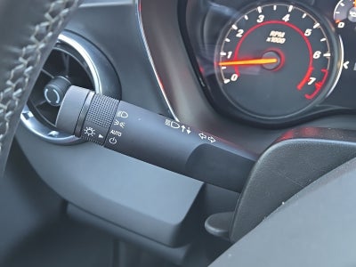 2021 Chevrolet Camaro SS 1SS