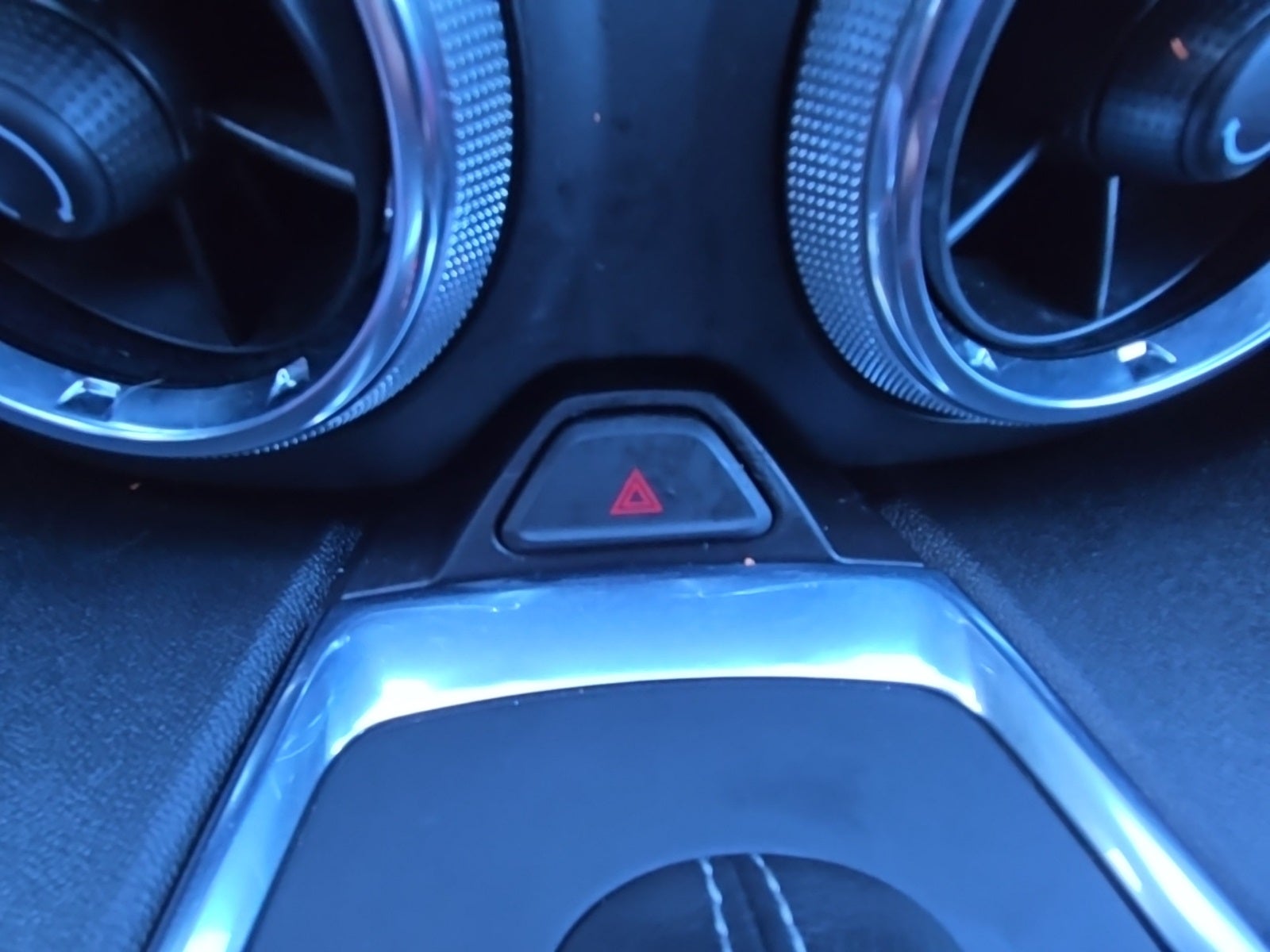 2021 Chevrolet Camaro SS 1SS