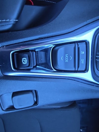 2021 Chevrolet Camaro SS 1SS