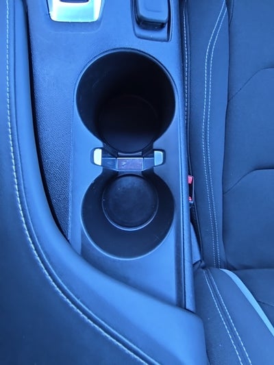 2021 Chevrolet Camaro SS 1SS