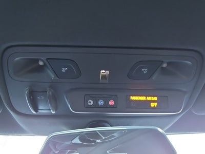 2021 Chevrolet Camaro SS 1SS