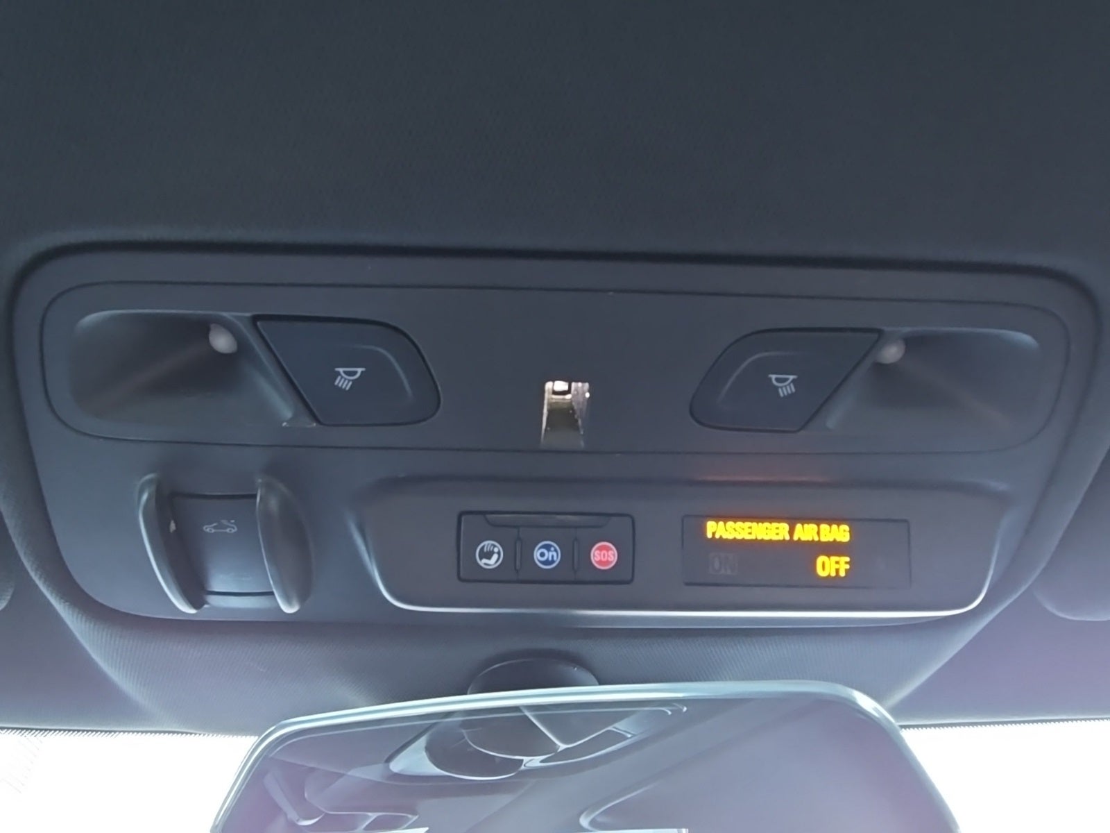 2021 Chevrolet Camaro SS 1SS