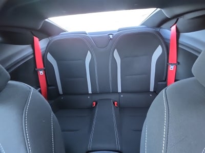 2021 Chevrolet Camaro SS 1SS