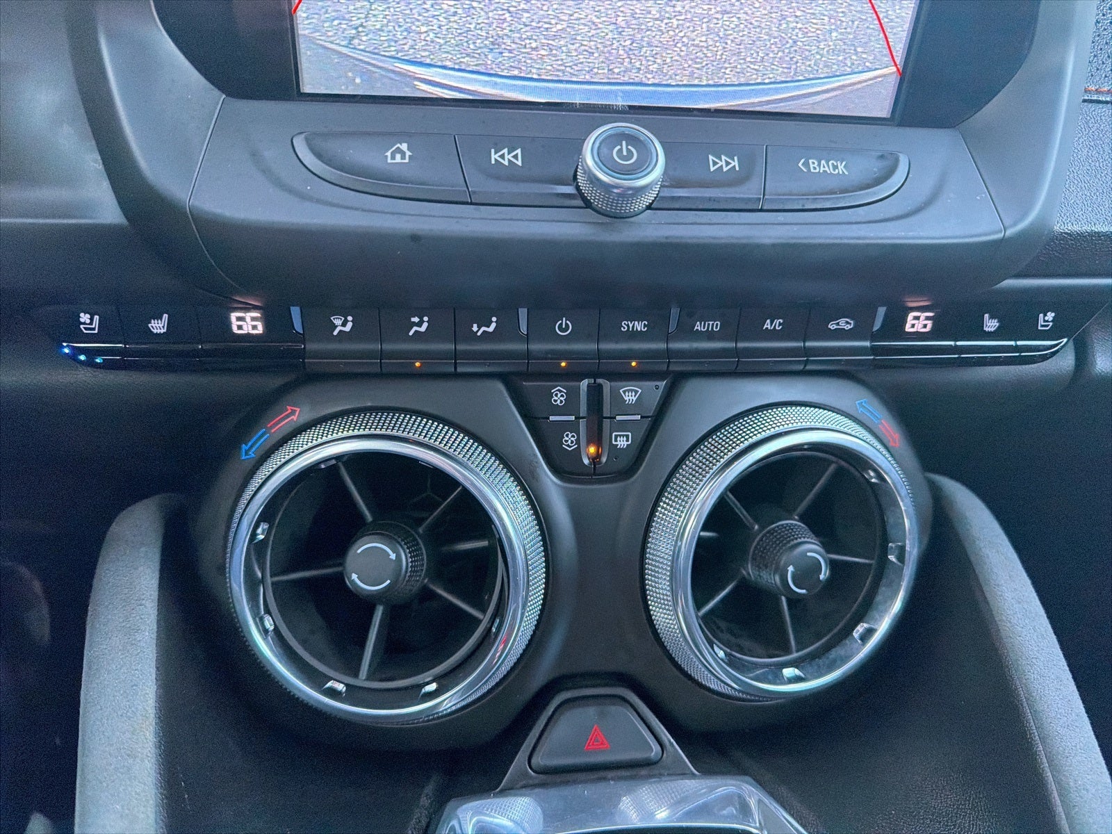 2017 Chevrolet Camaro SS 2SS